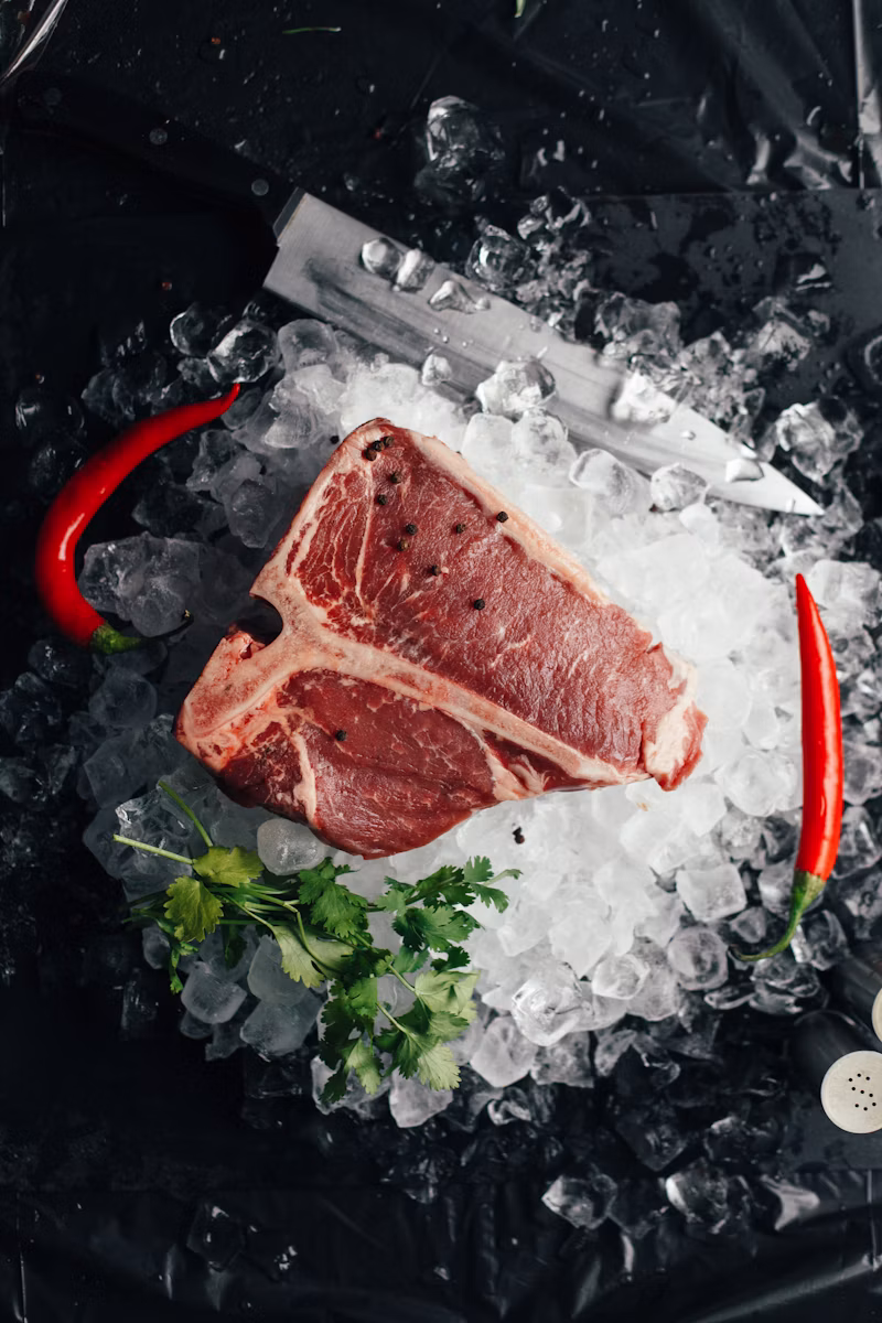 Carne Moída (kg)